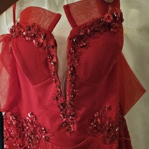 Wedding , Prom, Evening dress